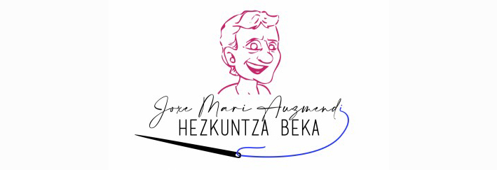 Joxe Mari Azurmendi Beka Banner